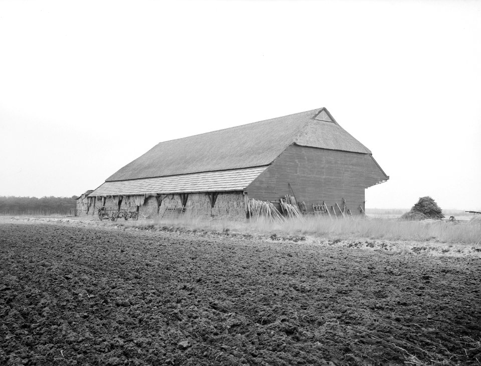Schuren , Landgoed 't Kruys, Bestanddeelnr 192-0235