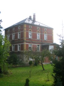 Schulstraße 96