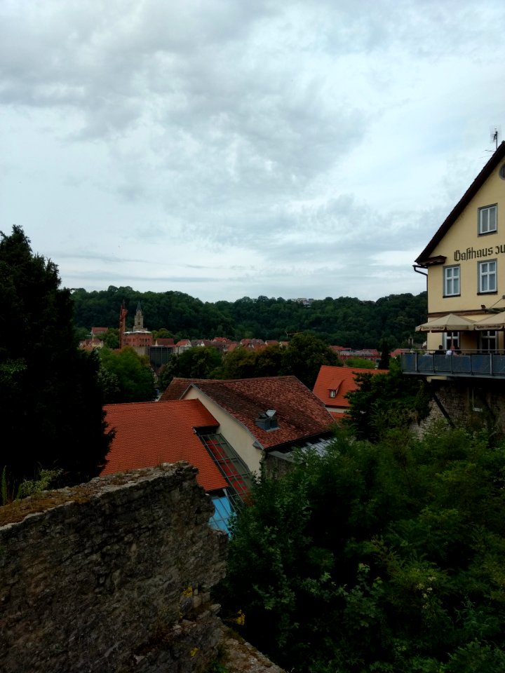 Schwaebisch hall 2018 11
