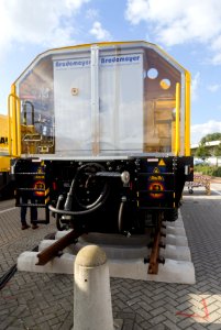 Schweerbau wagen - innoTrans 2016 (2)