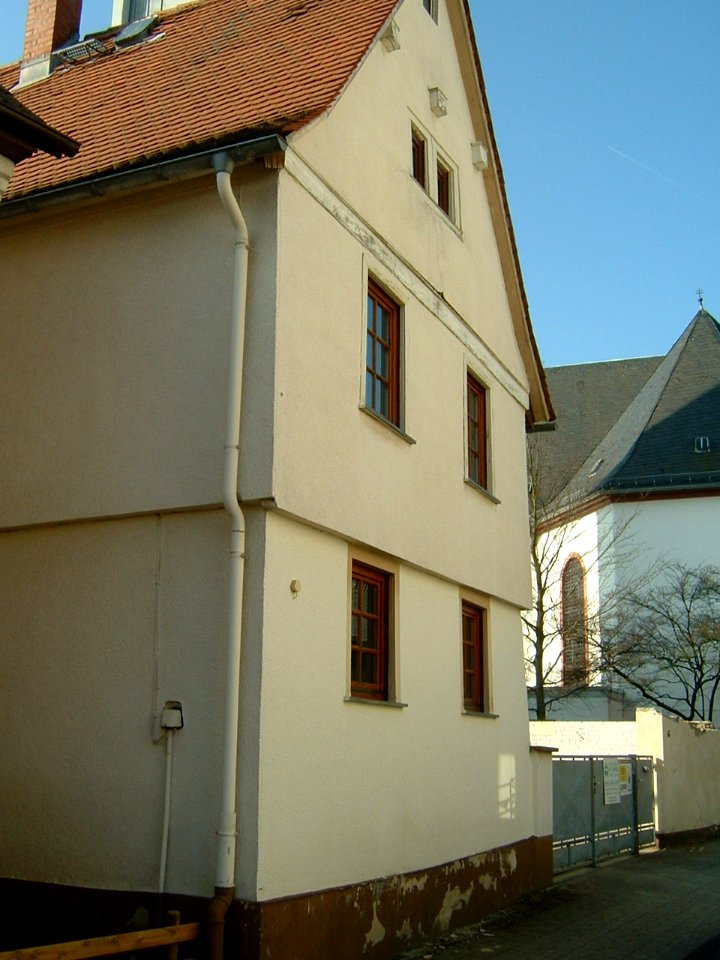 Schwalbach kirchgasse 6