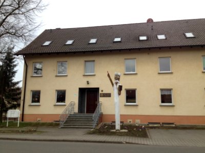 Schwarzkollm David-Traugott-Kopf-Haus (2)
