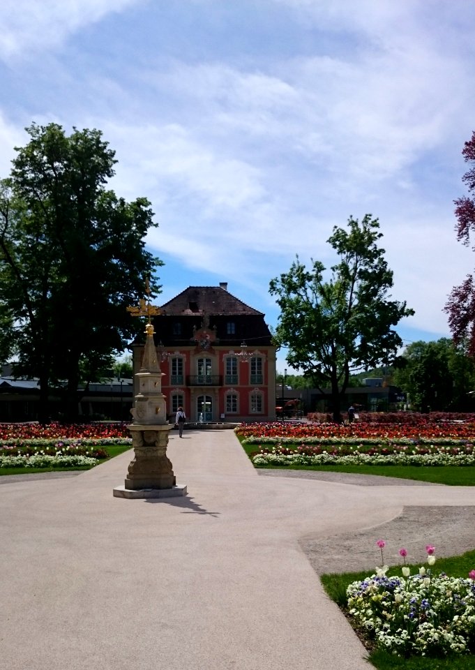 Schwaebisch gmuend rokokoschloesschen 2015