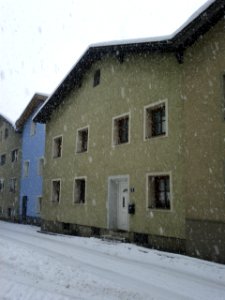 Schwaz-Bürgerhaus-Innsbruckerstr42