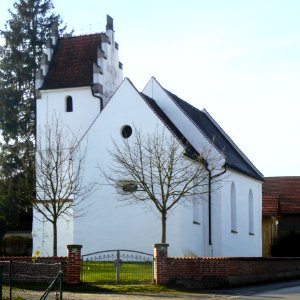 Schwaibach, Peter+Paul, 1