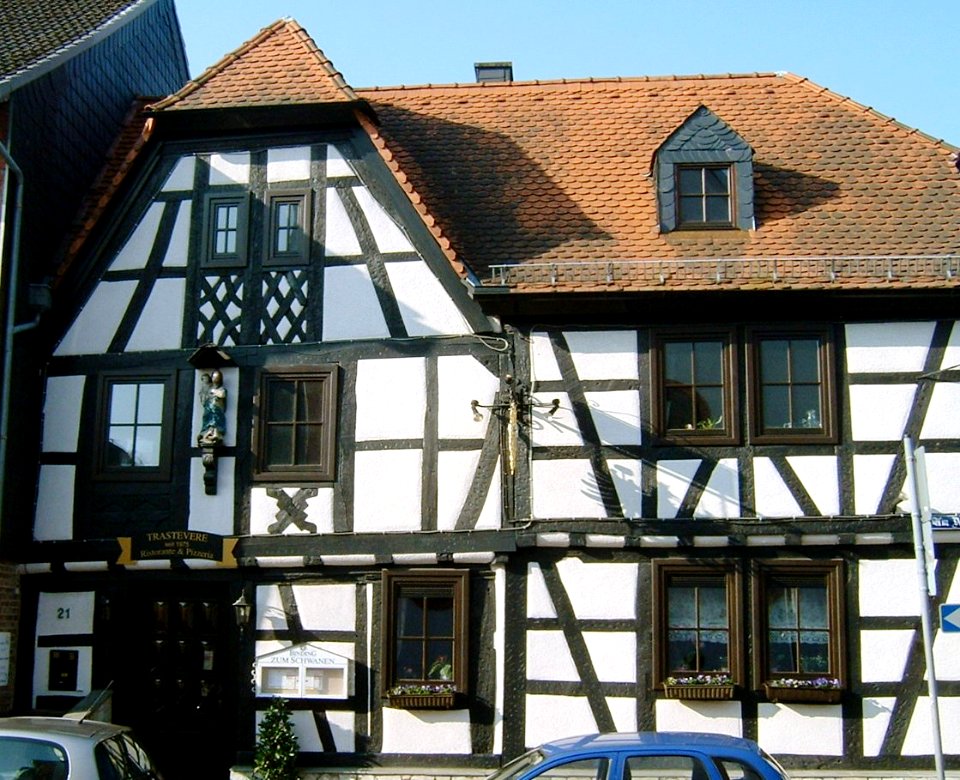 Schwalbach haupt 21