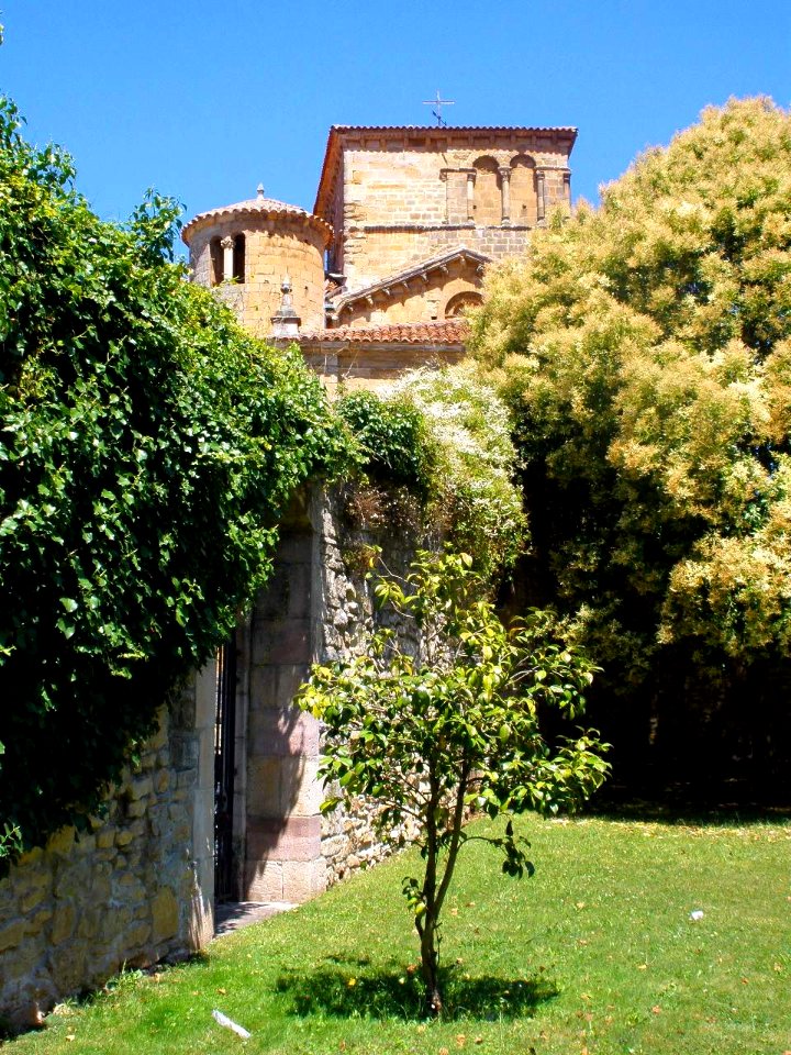Santillana del Mar - Museo Jesús Otero 2