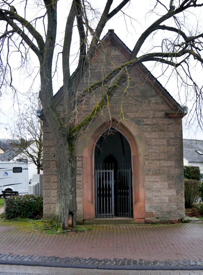 Schweich-Issel Kapelle H1a