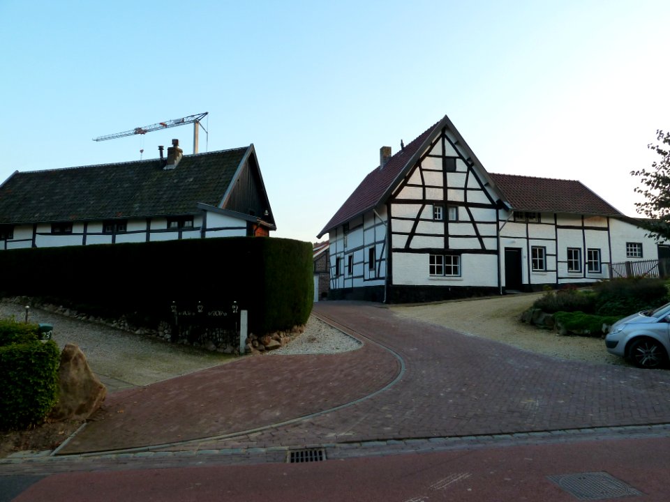 Schweiberg-Schweibergerweg 25-31
