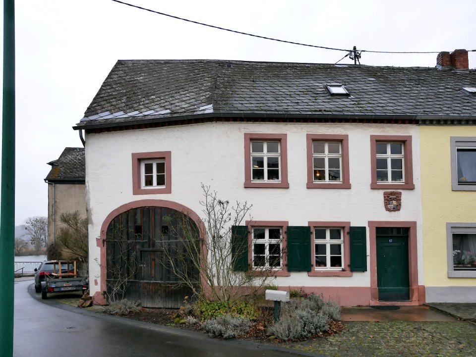 Schweich-Isseler Hof 17 H1a