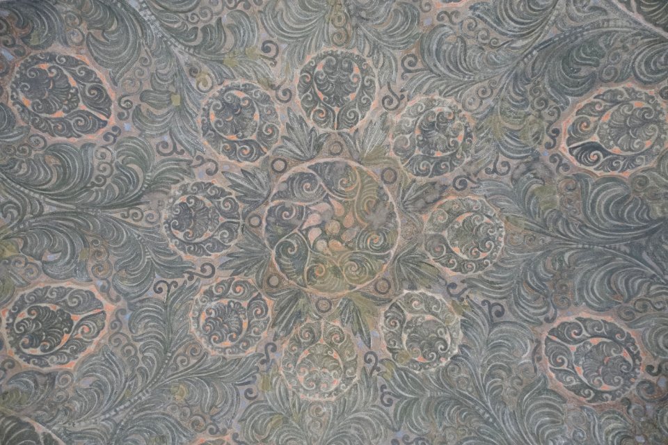 Schwanentempel - Mathildenhöhe - Darmstadt, Germany - DSC01397