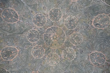 Schwanentempel - Mathildenhöhe - Darmstadt, Germany - DSC01397
