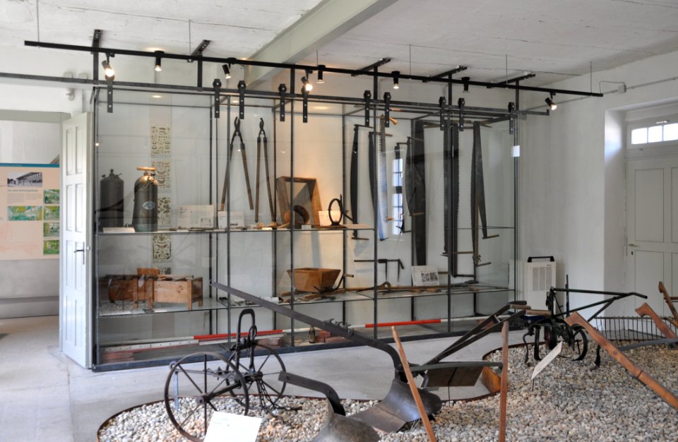 Schwetzingen Ausstellung 03