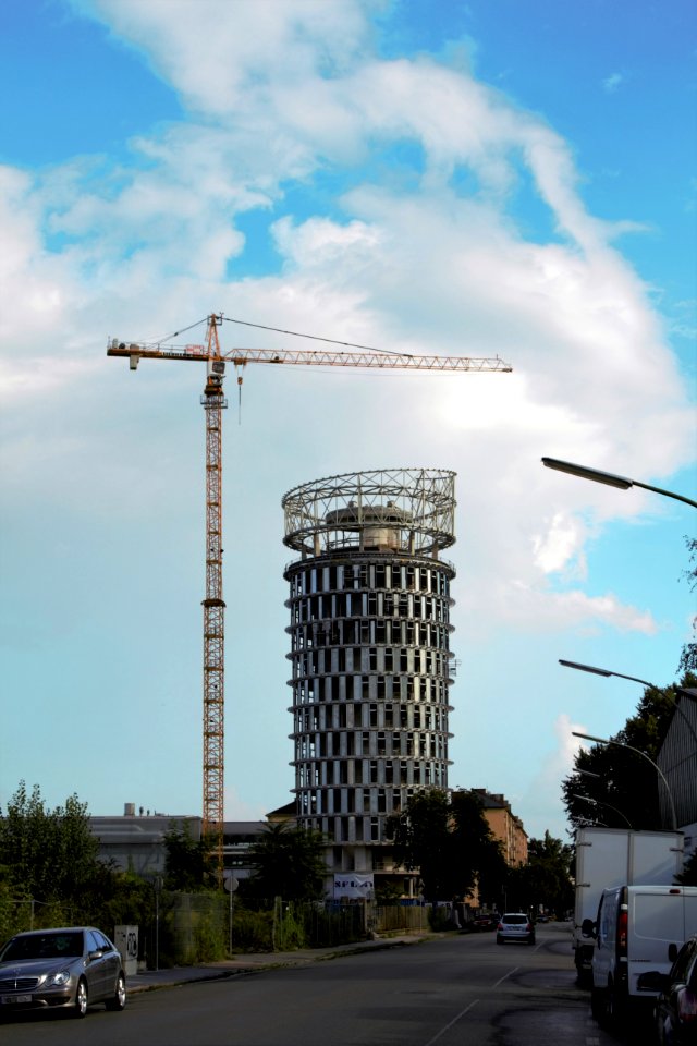 Science Tower Graz - 04