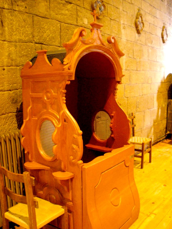 Santo Domingo de la Calzada - Ermita de la Virgen de la Plaza 05