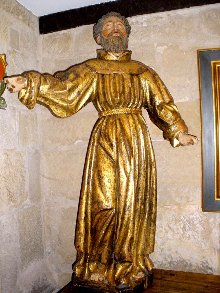 Santo Domingo de la Calzada - Parador de Turismo (antiguo Hospital de Peregrinos) 13