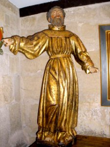 Santo Domingo de la Calzada - Parador de Turismo (antiguo Hospital de Peregrinos) 13