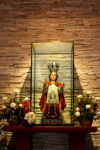 Santo Niño de Kalibo