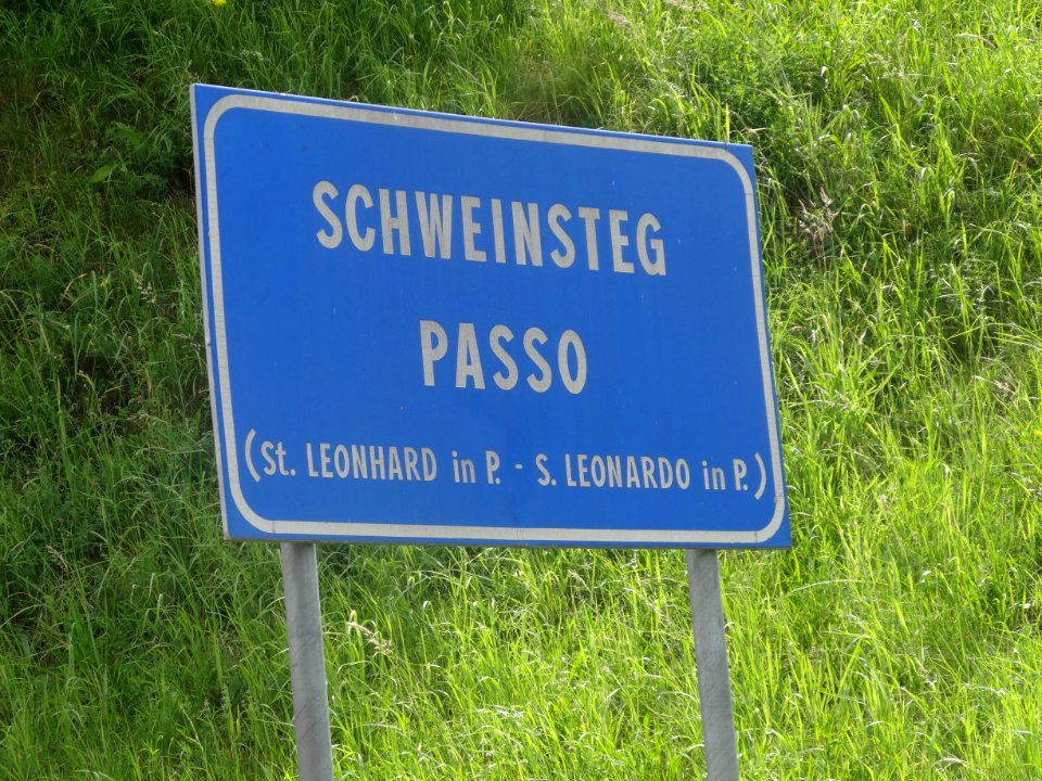 Schweinsteg 1
