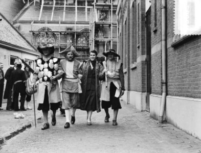 Schuttersfeesten Oirschot (Landjuweel), Bestanddeelnr 904-7227