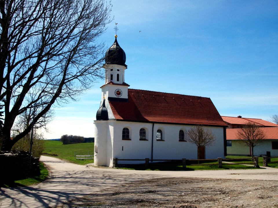 Schweinlang, St Joseph