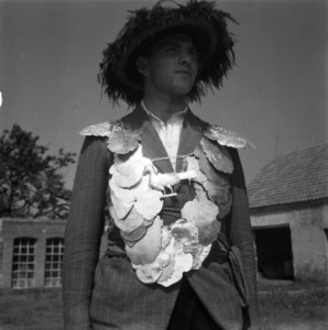 Schuttersfeest, Bestanddeelnr 902-1960