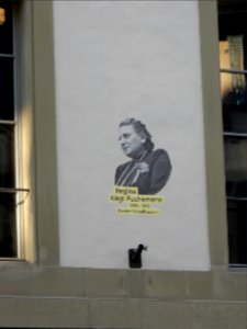 Schweiz - Hommage 2021 - 50 Jahre Frauenstimmrecht 04