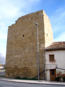 Santo Domingo de la Calzada - Murallas medievales 4