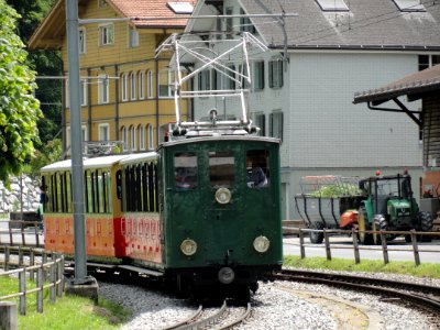Schweizerische Lokomotiv & Maschinenfabrik Winterthur, lok 12 pic3