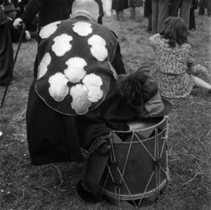 Schuttersfeest, Bestanddeelnr 902-1953