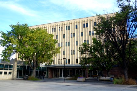Science B - University of Calgary - DSC00133