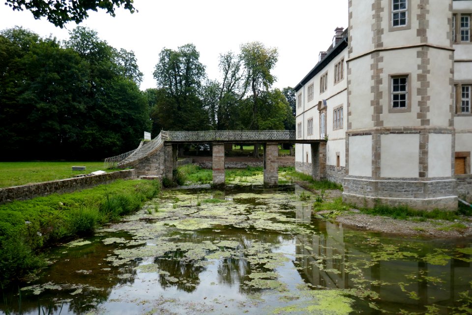 Schweckhausen - Schloss - 07