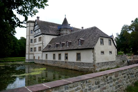 Schweckhausen - Schloss - 05