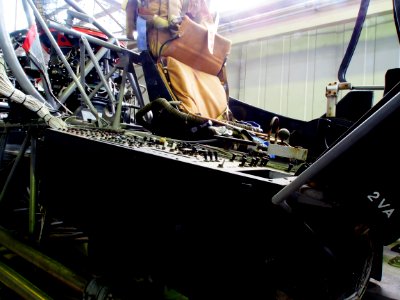 Schwebegestell SG 1262 pic2
