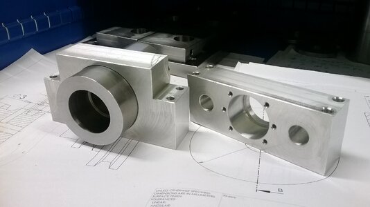 Equipment mechanical engineering manufacture photo