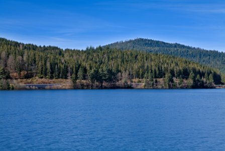 Schwarzenbachtalsperre from dam 2020-03-15 pixel shift 03