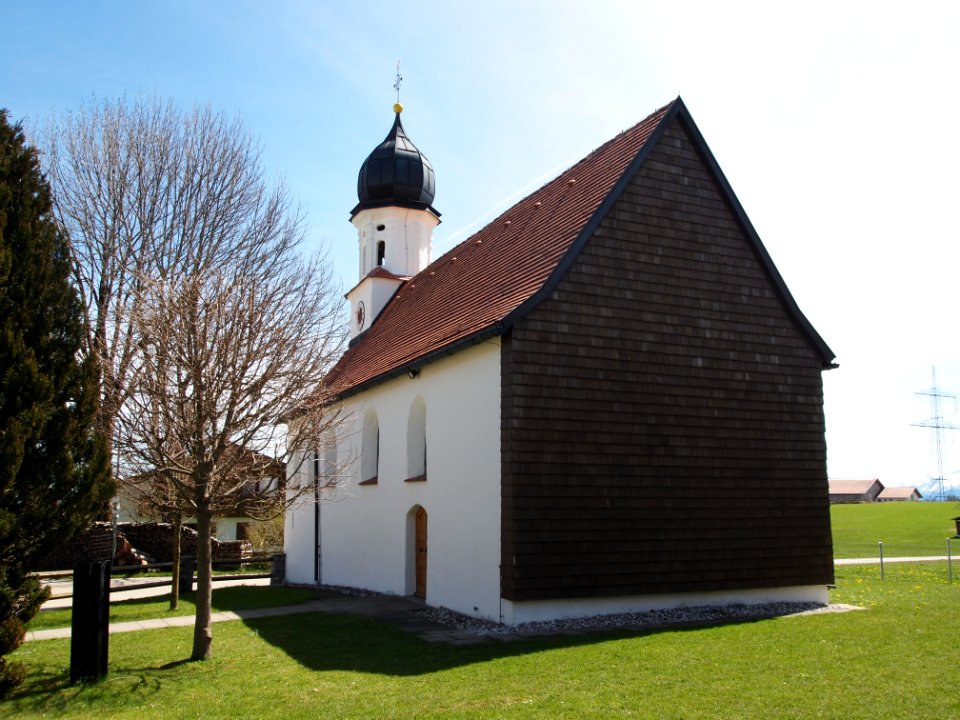 Schweinlang, St Joseph (3)