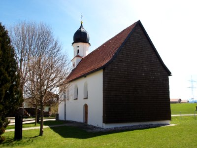 Schweinlang, St Joseph (3)