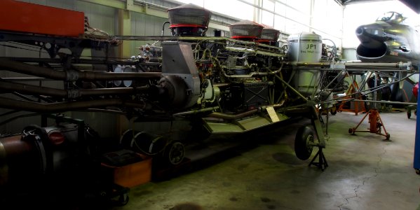 Schwebegestell SG 1262 pic1