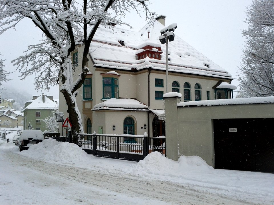 Schwaz-Villa-Riccabona
