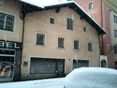 Schwaz-Bürgerhaus-Innsbruckerstr37a