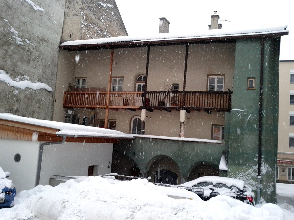 Schwaz-Hofpartie-Bürgerhaus-Franz-Josef-Str24