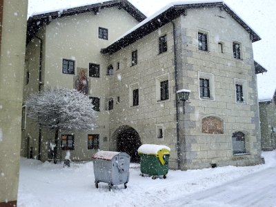 Schwaz-Marienheim