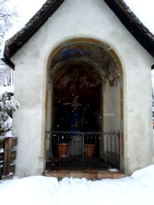 Schwaz-Lahnbachkapelle