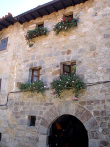 Santillana del Mar 18