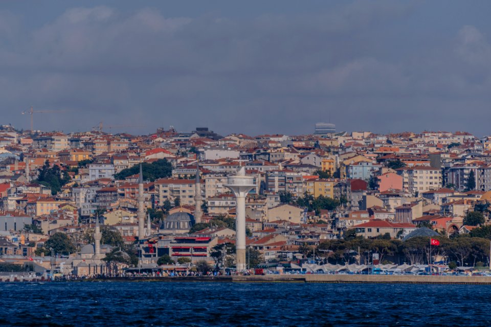 Sea of Marmara 03