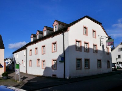 Schweich haus geiben H1a