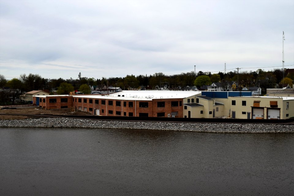 Schweiger Industries Plant, Jefferson, WI