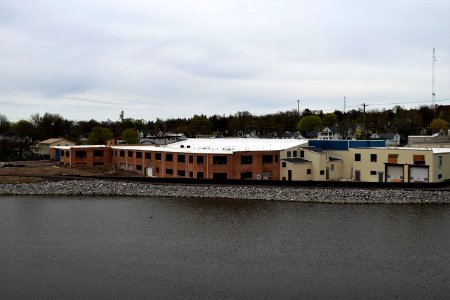 Schweiger Industries Plant, Jefferson, WI