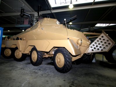SdKfz 231 Type GS pic3